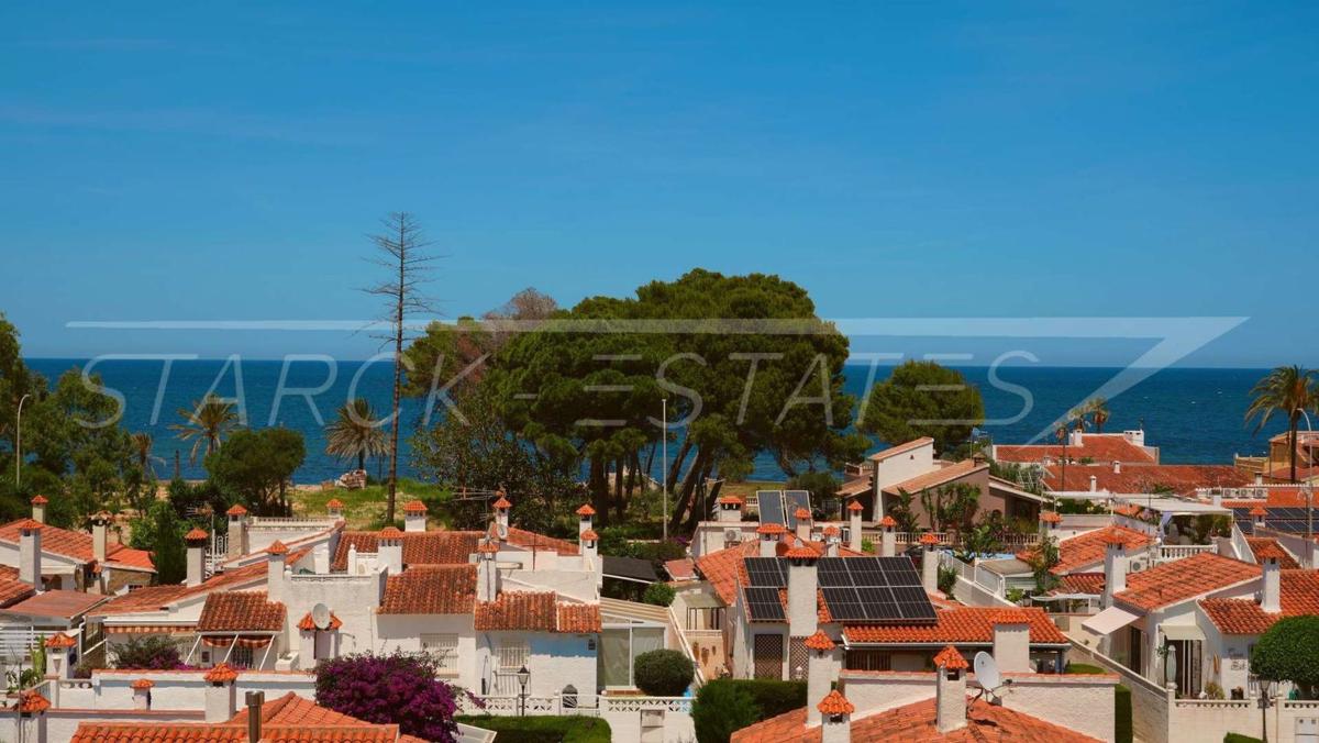 Продажа пентхауса на Ático en Les Bassetes-El Marjal, Denia, Дения photo 5