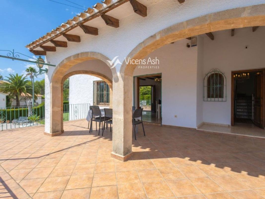 Properties for sale and rent in Spain photo 4