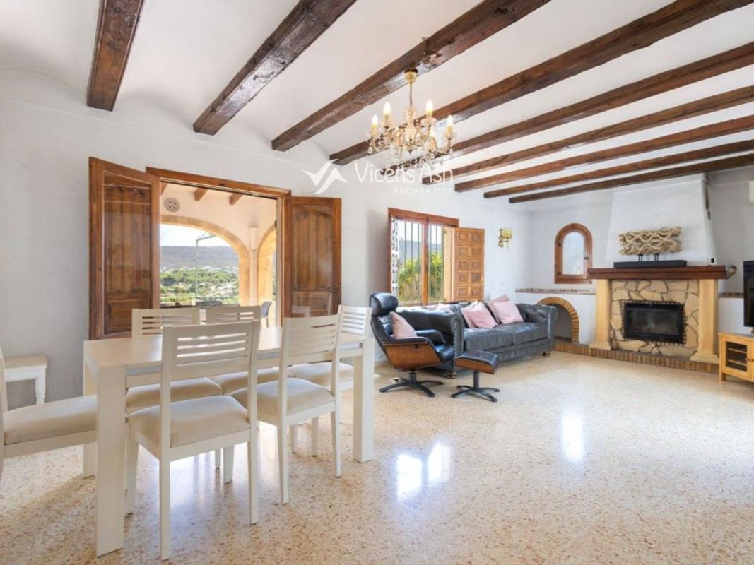 Properties for sale and rent in Spain photo 5