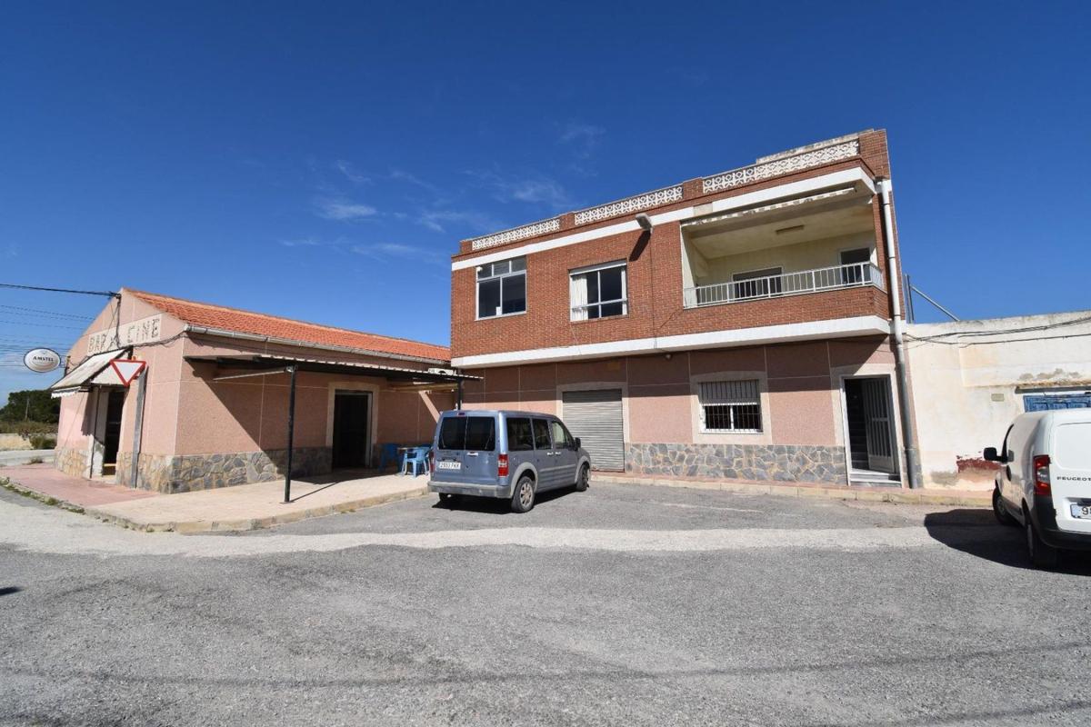 Properties for sale and rent in Spain photo 1