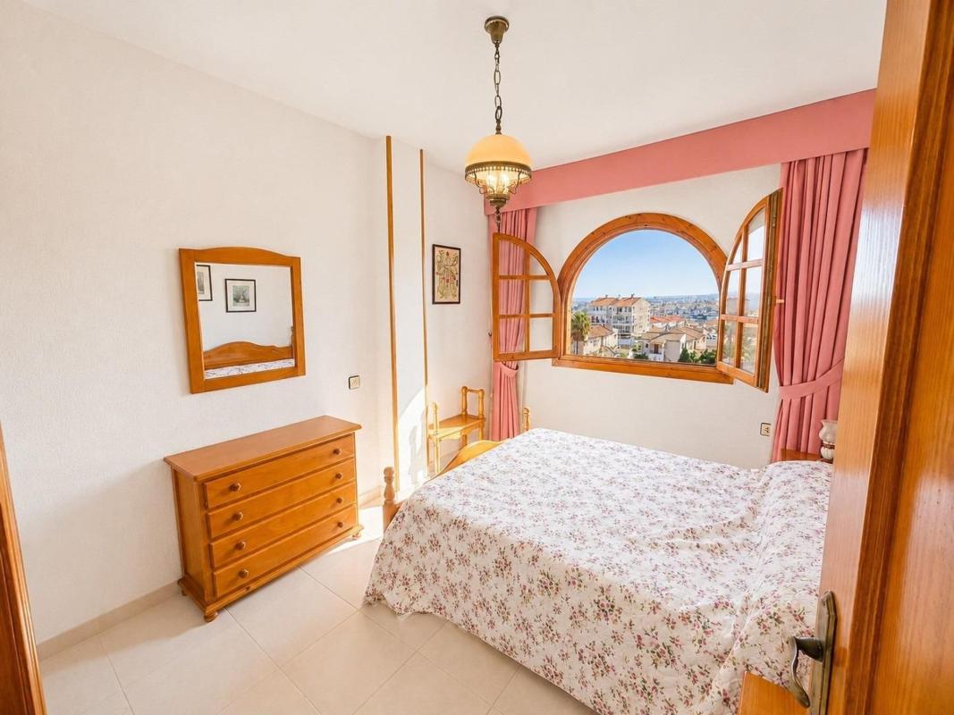 Venta de piso en Piso en Cabo Cervera, Torrevieja, Torrevieja
photo 5