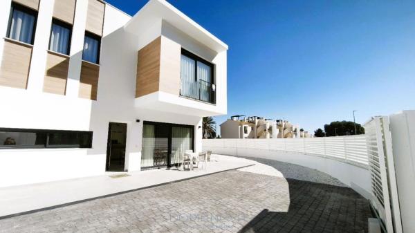 Casa o chalet independiente en Camino Assagador de Cabanes, El Montgó, Denia thumbnail 2