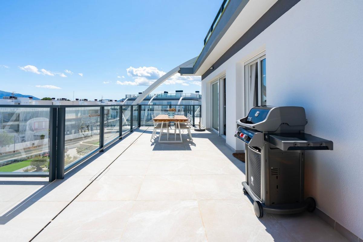 Penthouse sale in Ático en Devesses - Monte Pego, Denia, Denia photo 5