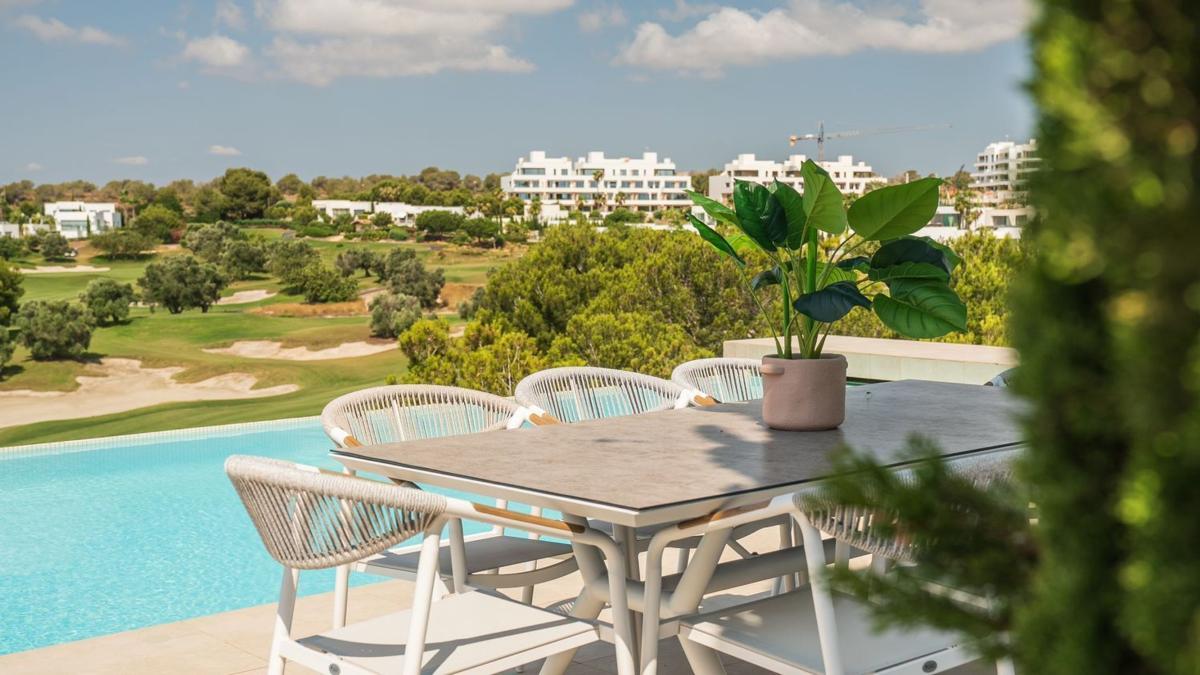 Sprzedaż niezależnego domku jednorodzinnego w Casa o chalet en Las Colinas Golf, Orihuela, Orihuela photo 3