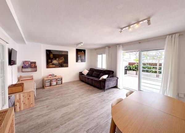 Дуплекс на продажу в Dúplex en Playa Muchavista, El Campello, Эль Кампельо photo 4