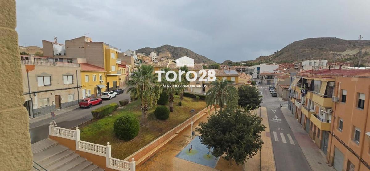 Penthouse sale in Ático en Calle Calvari, Petrer, Petrer photo 2