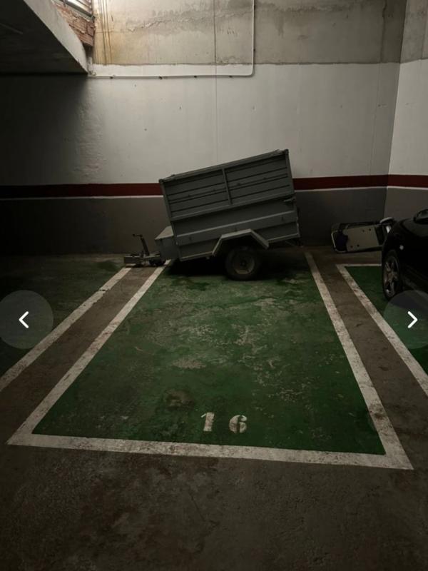 Venta de piso en Piso en Calle de Carlos Benimeli, 6, Centro Ciudad, Jávea/Xàbia, Jávea/Xàbia
photo 1
