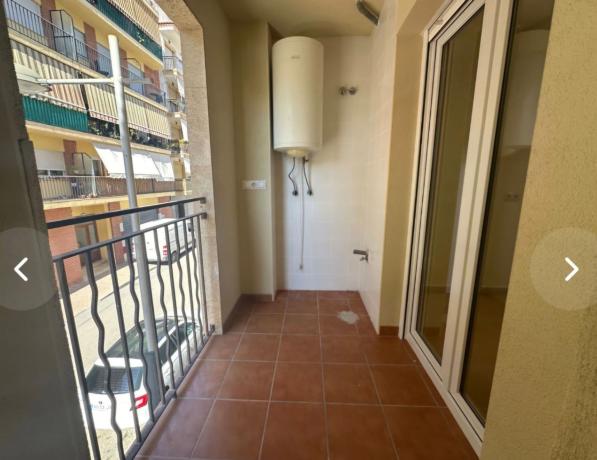 Venta de piso en Piso en Calle de Carlos Benimeli, 6, Centro Ciudad, Jávea/Xàbia, Jávea/Xàbia
 photo 2