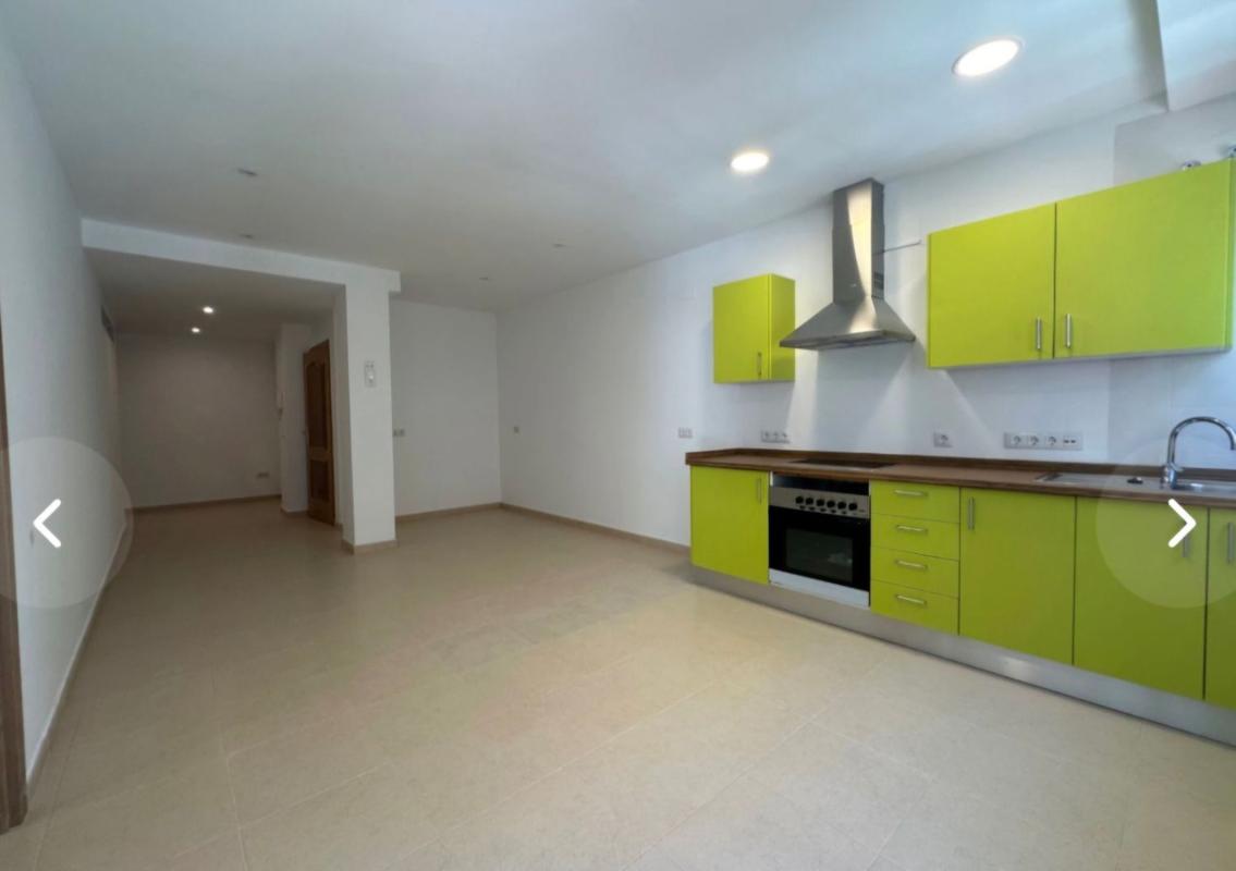 Venta de piso en Piso en Calle de Carlos Benimeli, 6, Centro Ciudad, Jávea/Xàbia, Jávea/Xàbia
photo 5