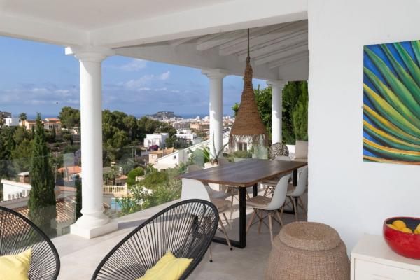 Частный шале на продаже в Casa o chalet en La Pedrera-Vessanes, Denia, Дения photo 1