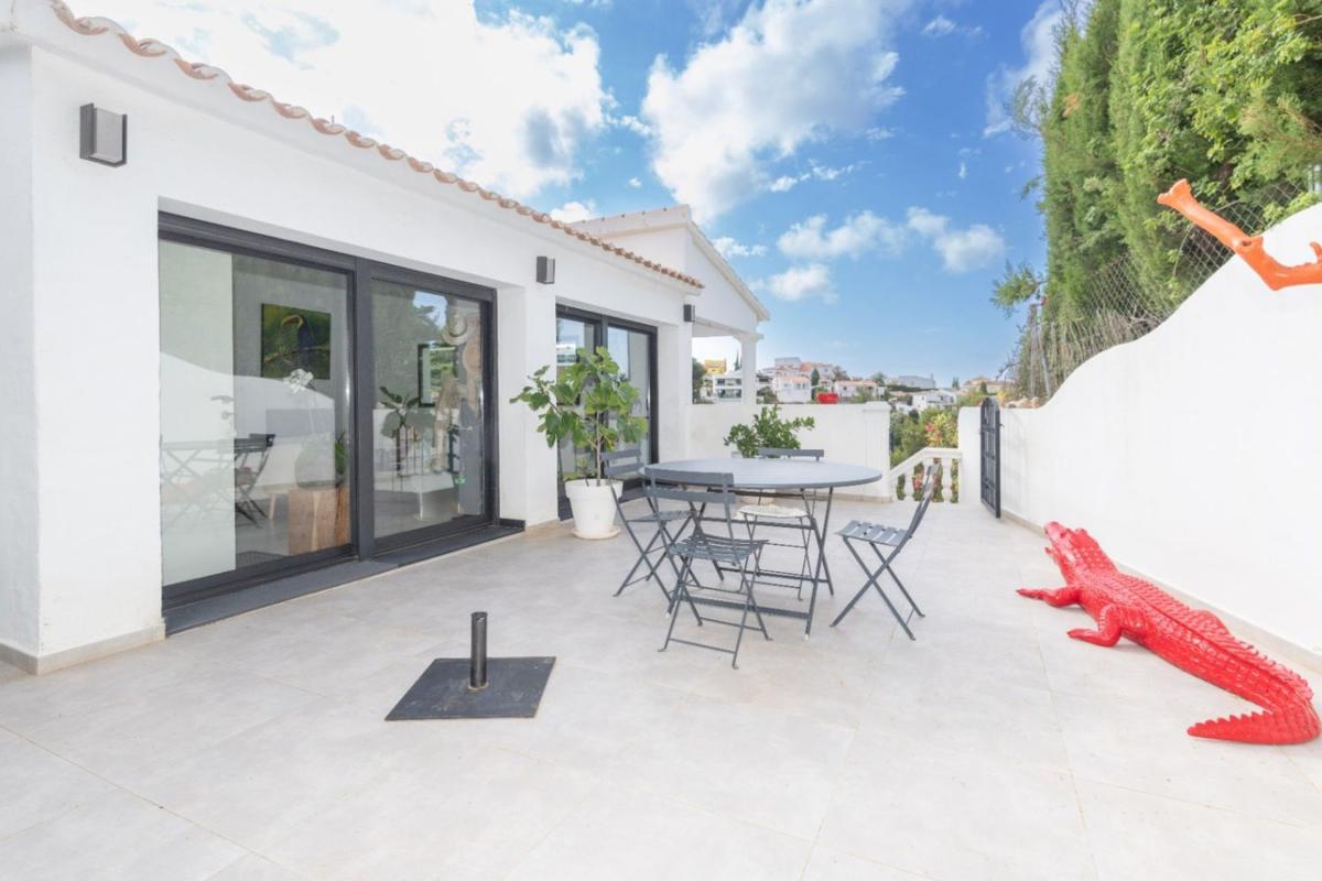 Продажа отдельного шале в Casa o chalet en La Pedrera-Vessanes, Denia, Дения photo 2