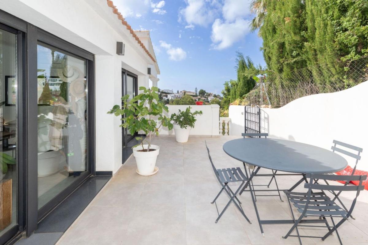 Продажа отдельного шале в Casa o chalet en La Pedrera-Vessanes, Denia, Дения photo 3