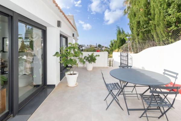 Частный шале на продаже в Casa o chalet en La Pedrera-Vessanes, Denia, Дения thumbnail 3