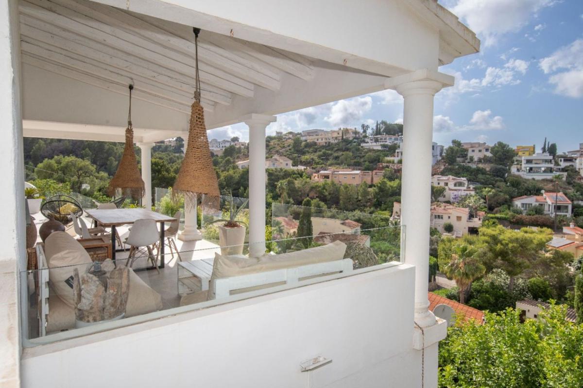 Продажа отдельного шале в Casa o chalet en La Pedrera-Vessanes, Denia, Дения photo 4