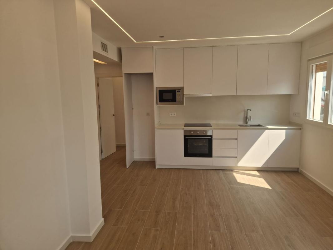 Продажа квартиры на Piso en Avenida de Ronda, 148, Tamarit - Playa Lissa, Santa Pola, Санта Пола
 photo 2