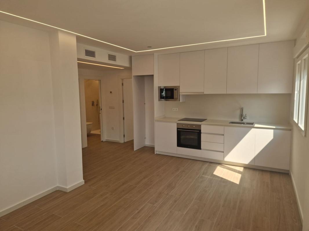 Продажа квартиры на Piso en Avenida de Ronda, 148, Tamarit - Playa Lissa, Santa Pola, Санта Пола
 photo 3