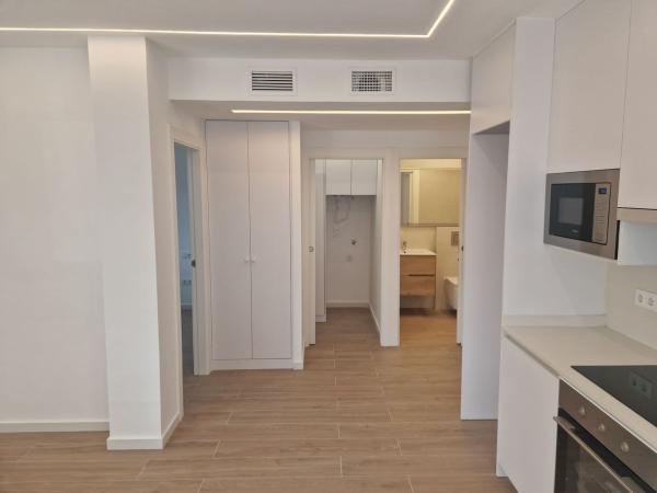 Продажа квартиры на Piso en Avenida de Ronda, 148, Tamarit - Playa Lissa, Santa Pola, Санта Пола
 photo 4