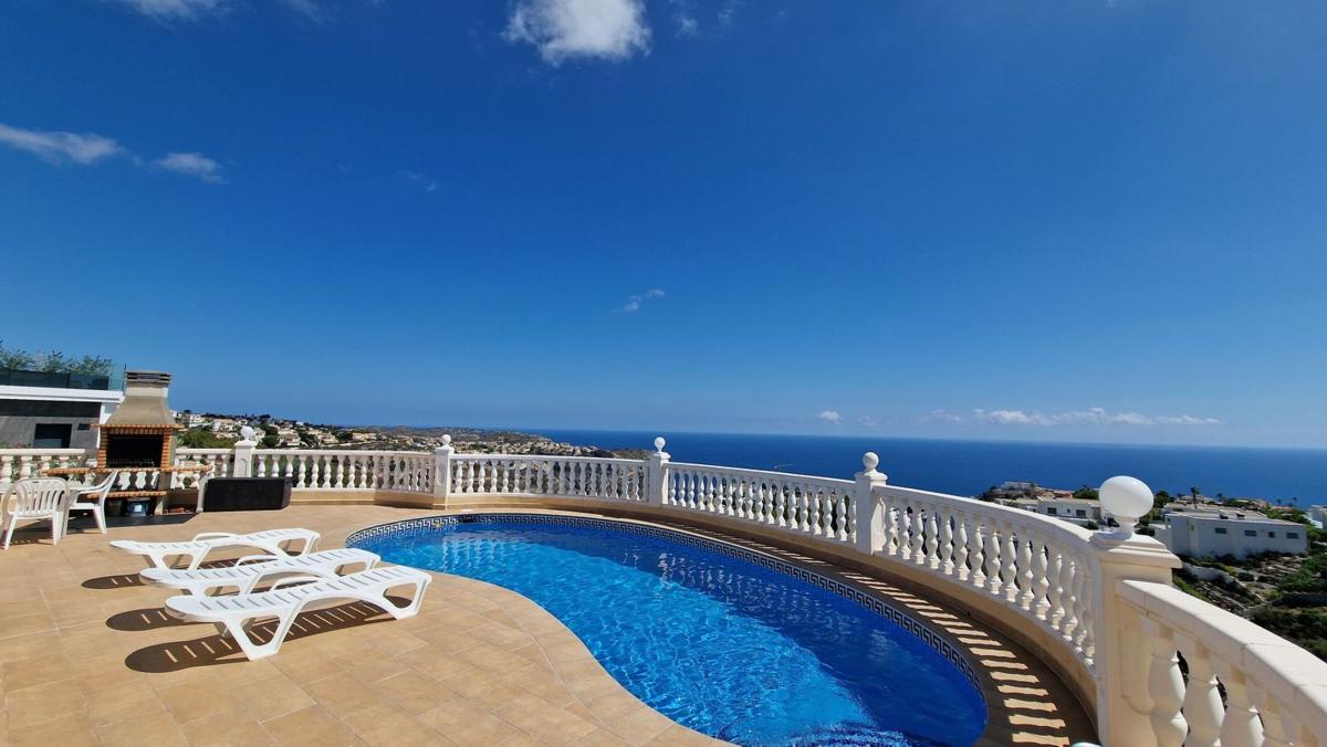 Properties for sale and rent in Spain photo 1