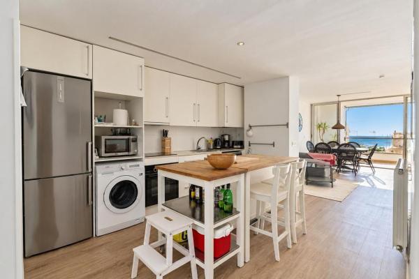 Sale of flat in Piso en Calle de la Virgen del Socorro, Raval Roig-Virgen del Socorro, Alicante / Alacant, Alicante
 photo 4