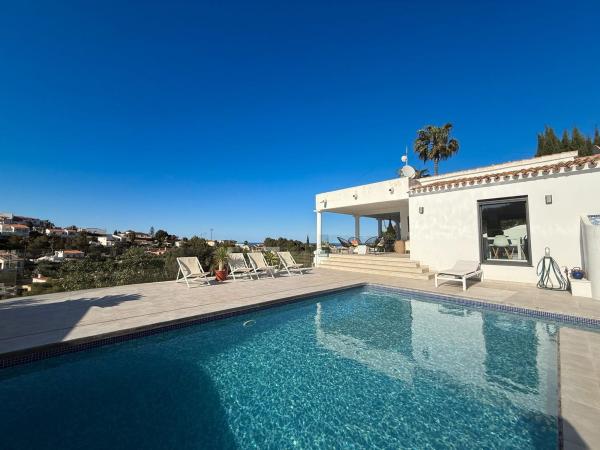 Частный шале на продаже в Casa o chalet en La Pedrera-Vessanes, Denia, Дения photo 1