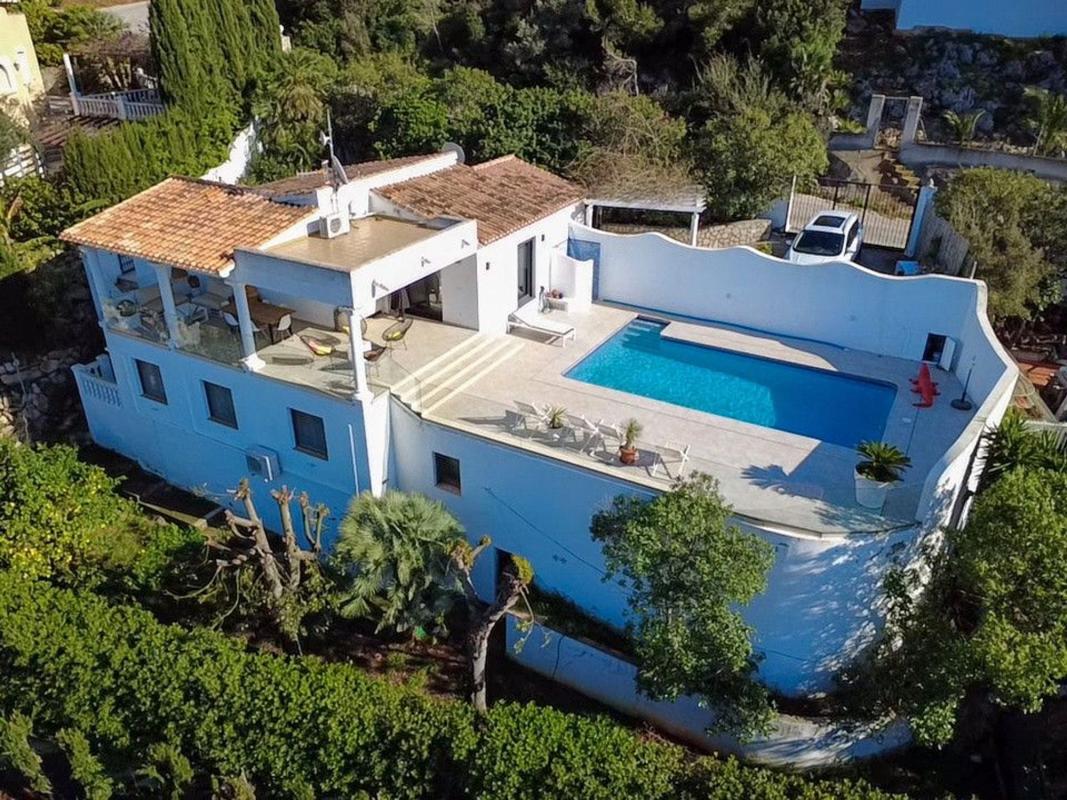 Продажа отдельного шале в Casa o chalet en La Pedrera-Vessanes, Denia, Дения photo 2