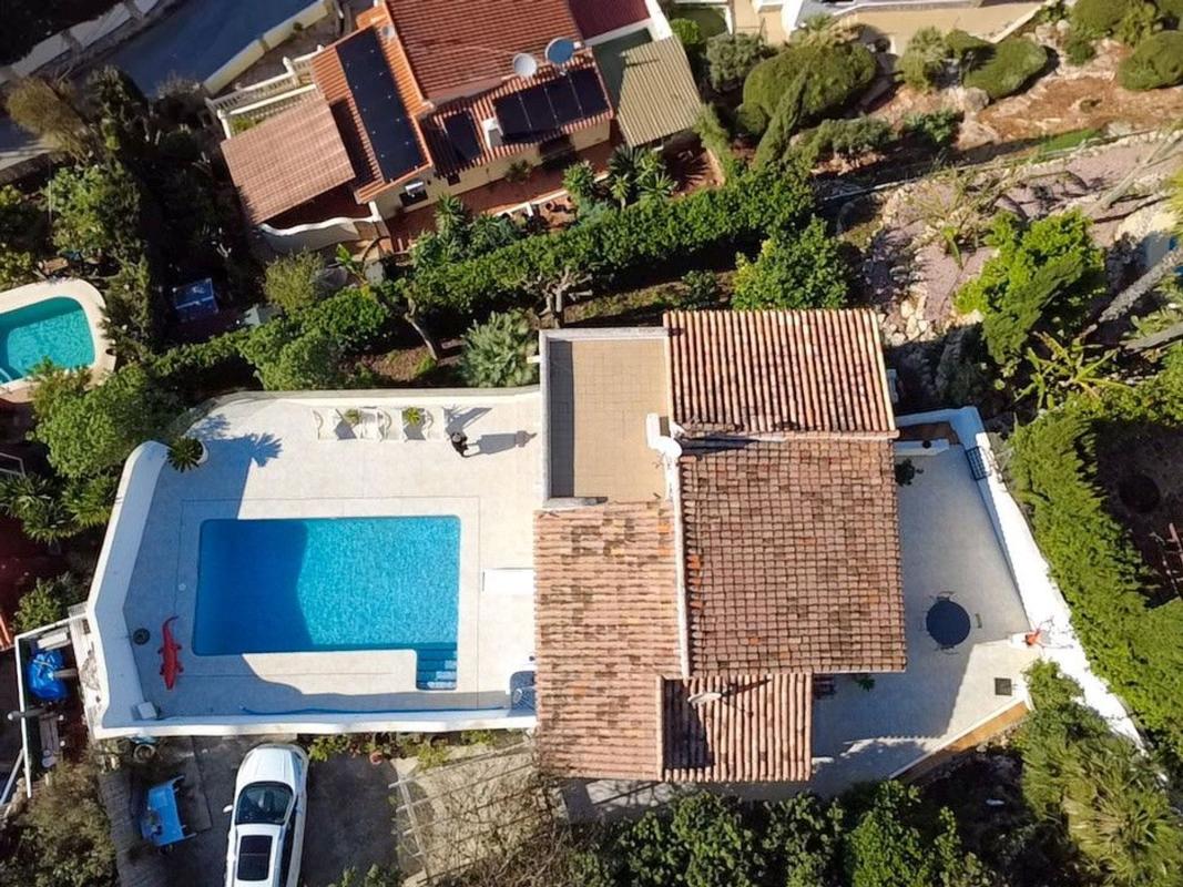 Продажа отдельного шале в Casa o chalet en La Pedrera-Vessanes, Denia, Дения photo 3