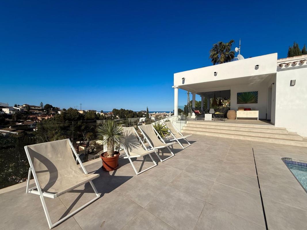 Продажа отдельного шале в Casa o chalet en La Pedrera-Vessanes, Denia, Дения photo 4