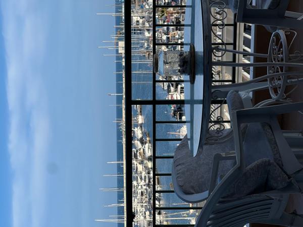 Продажа квартиры на Piso en Avenida Jesús Astondoa Santamaría, 6, Puerto, Santa Pola, Санта Пола
photo 1