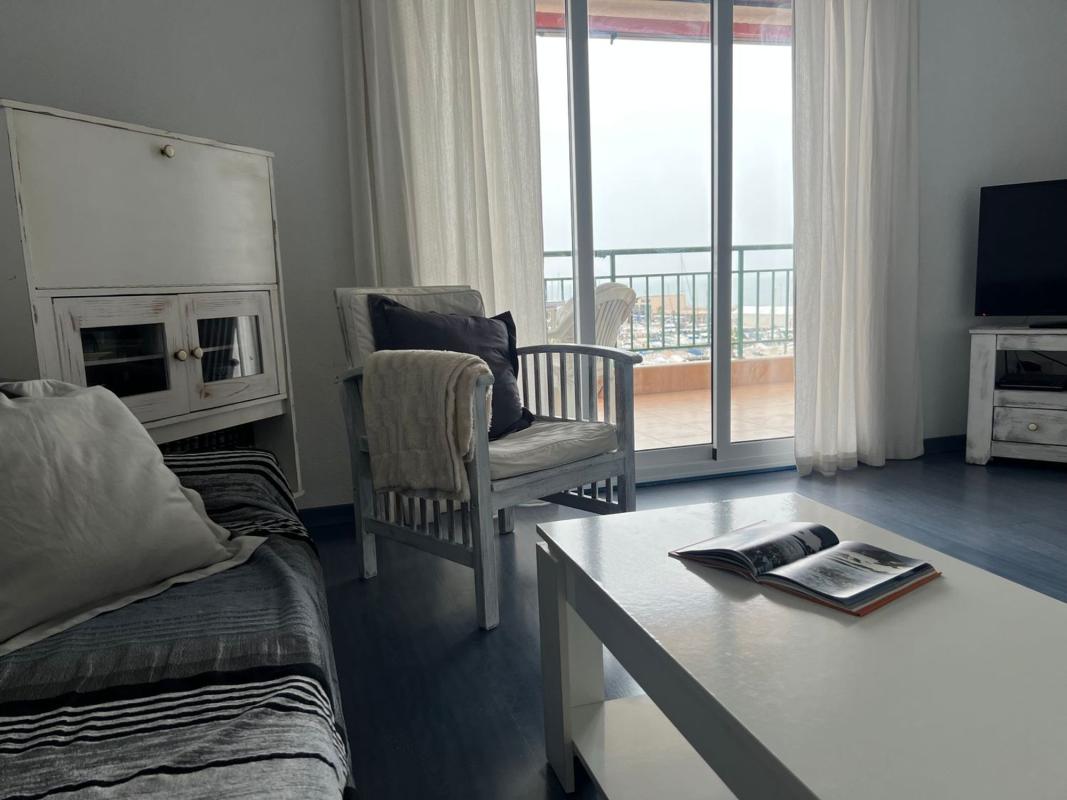 Продажа квартиры на Piso en Avenida Jesús Astondoa Santamaría, 6, Puerto, Santa Pola, Санта Пола
 photo 4