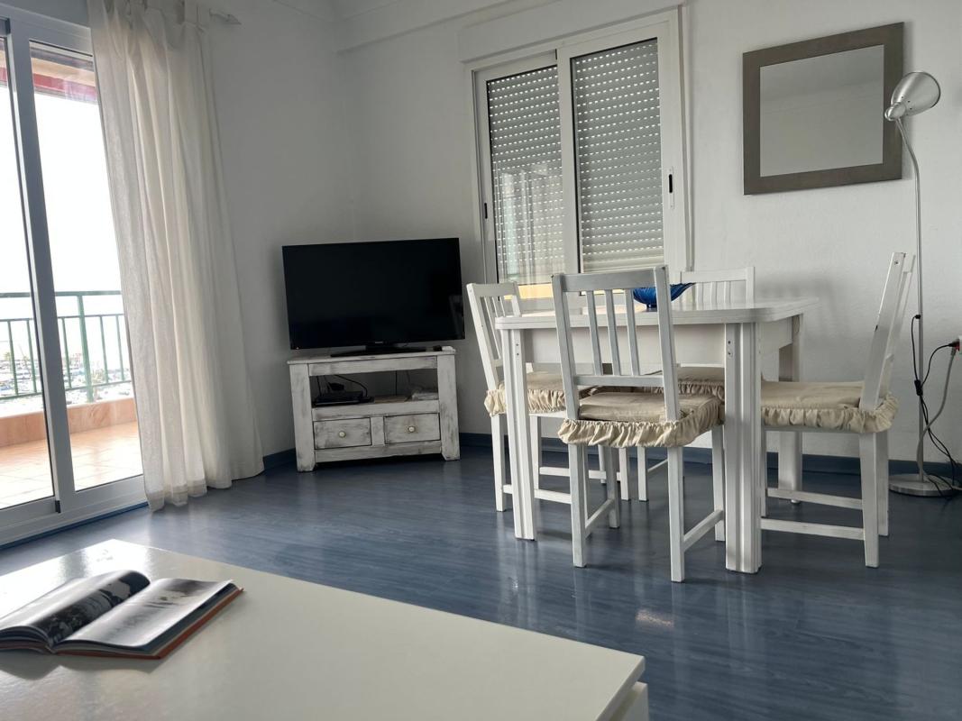 Продажа квартиры на Piso en Avenida Jesús Astondoa Santamaría, 6, Puerto, Santa Pola, Санта Пола
 photo 5