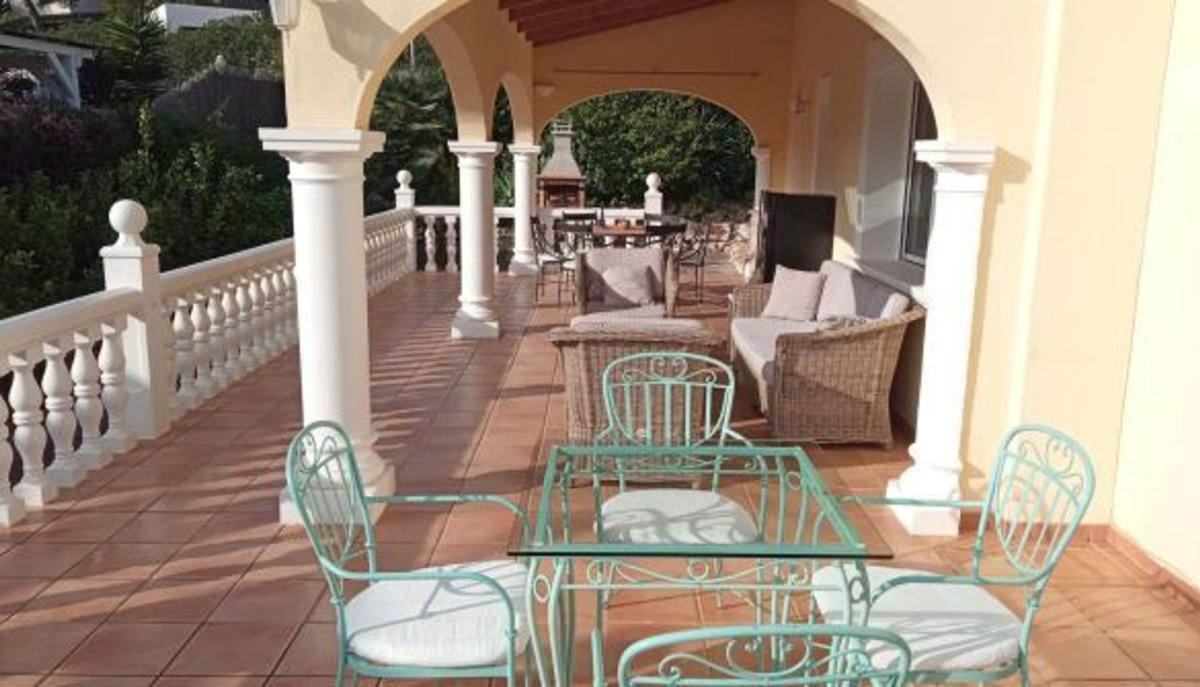 Properties for sale and rent in Spain photo 1