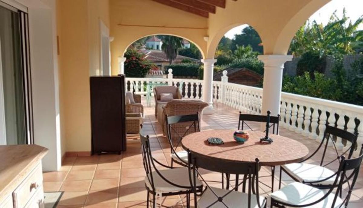 Properties for sale and rent in Spain photo 2