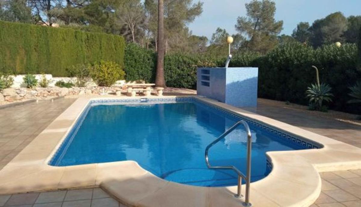 Properties for sale and rent in Spain photo 5