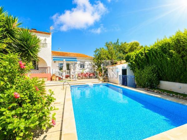 Casa o chalet independiente en Nou Nazaret - Frank Espinós, San Juan de Alicante thumbnail 2