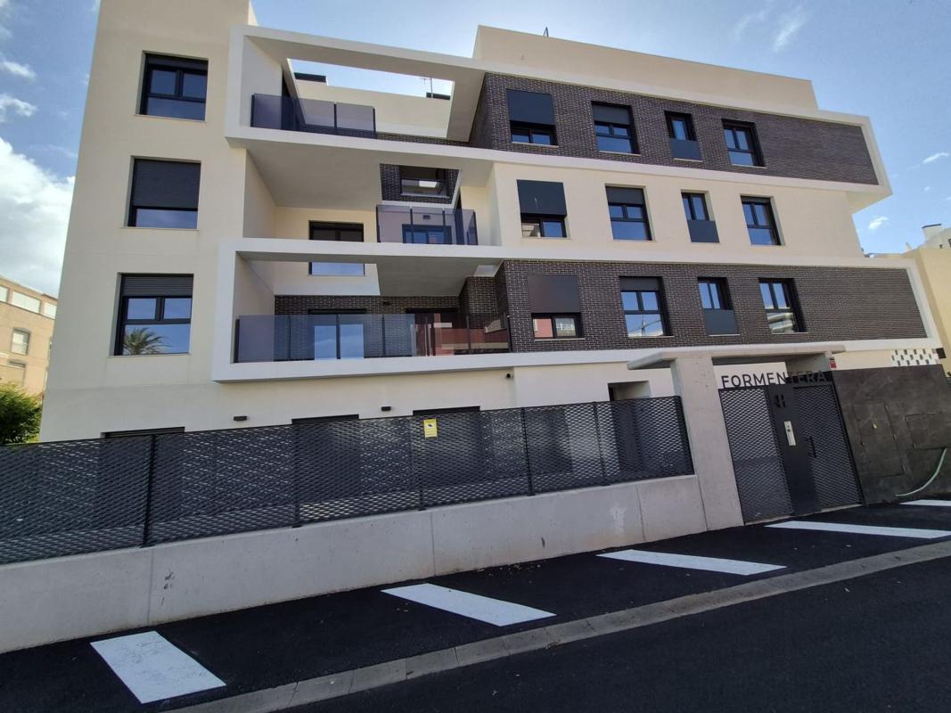 Sale of apartment in Piso en Calle de Formentera, 13, Playa Muchavista, El Campello, El Campello
photo 2