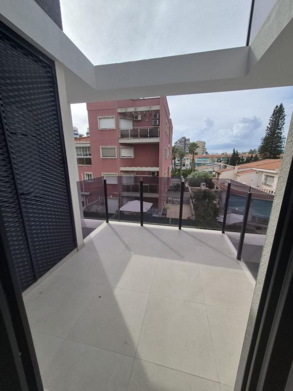 Sale of apartment in Piso en Calle de Formentera, 13, Playa Muchavista, El Campello, El Campello
photo 5