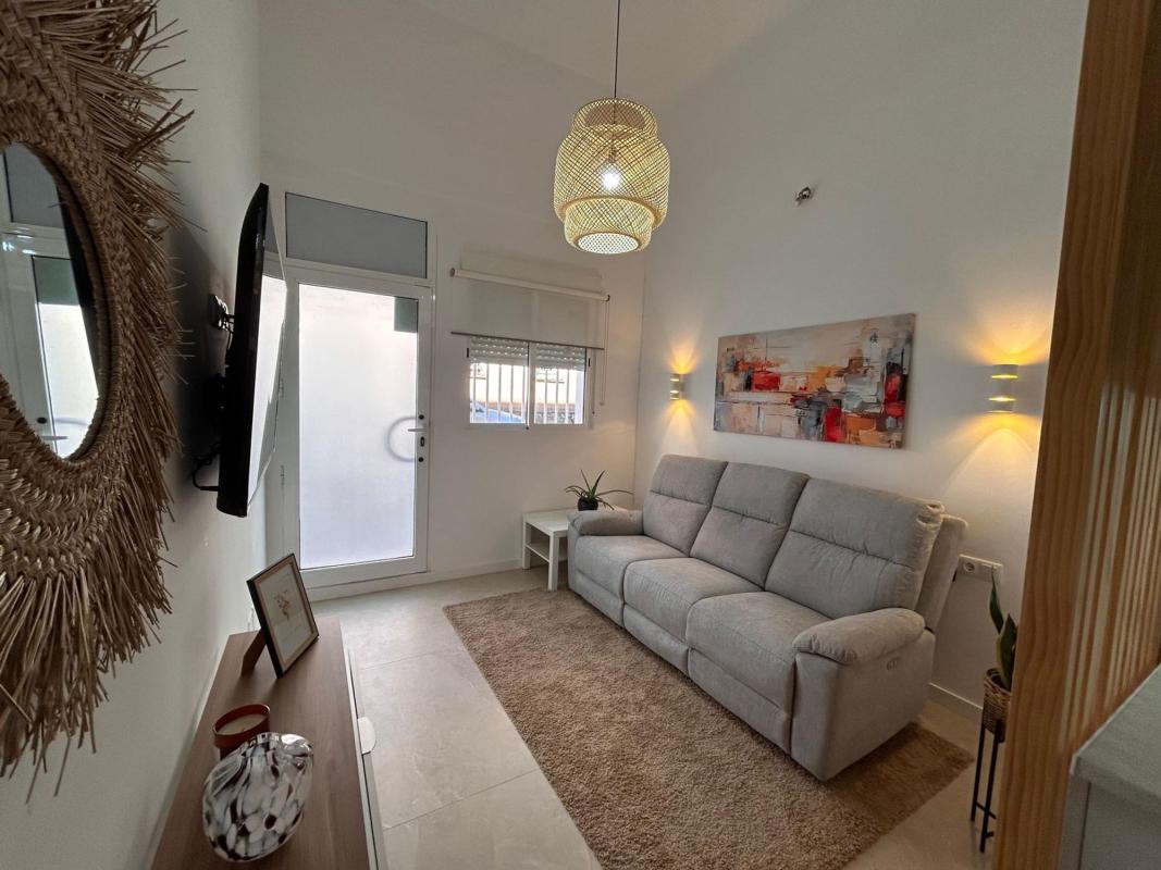 Продажа квартиры на Piso en Calle Nostra Senyora dels Angels, Los Ángeles, Alicante / Alacant, Аликанте / Алакант
photo 3