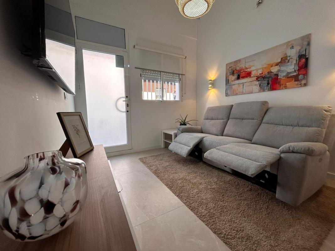 Продажа квартиры на Piso en Calle Nostra Senyora dels Angels, Los Ángeles, Alicante / Alacant, Аликанте / Алакант
photo 4