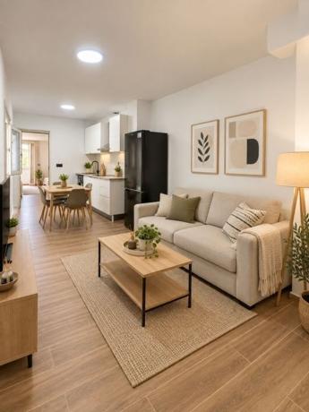 Sale of flat in Piso en Calle Alfafara, 10, Barri Eixample, Alcoy / Alcoi, Alcoy
photo 1