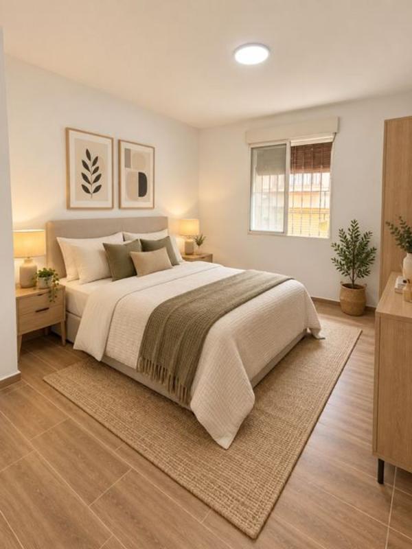 Venta de piso en Piso en Calle Alfafara, 10, Barri Eixample, Alcoy / Alcoi, Alcoy / Alcoi
photo 2