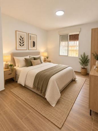 Sale of flat in Piso en Calle Alfafara, 10, Barri Eixample, Alcoy / Alcoi, Alcoy
thumbnail 2
