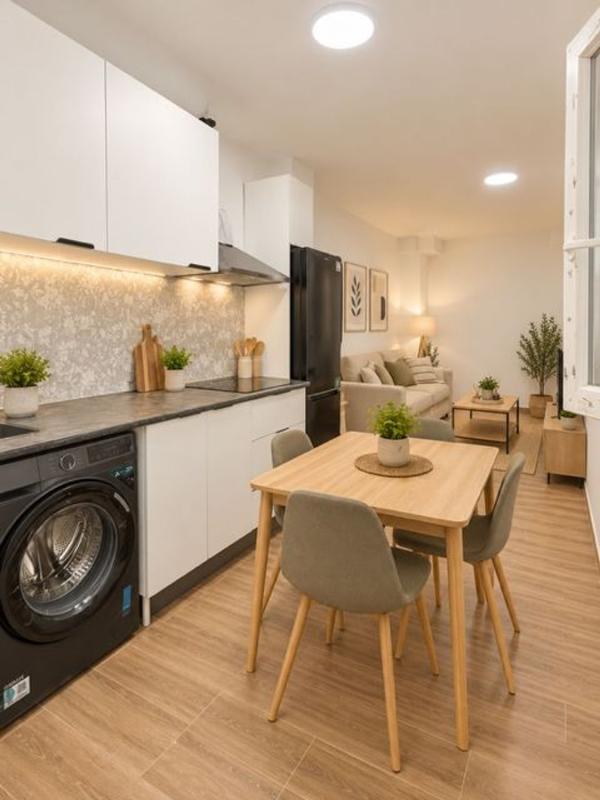 Venta de piso en Piso en Calle Alfafara, 10, Barri Eixample, Alcoy / Alcoi, Alcoy / Alcoi
photo 5