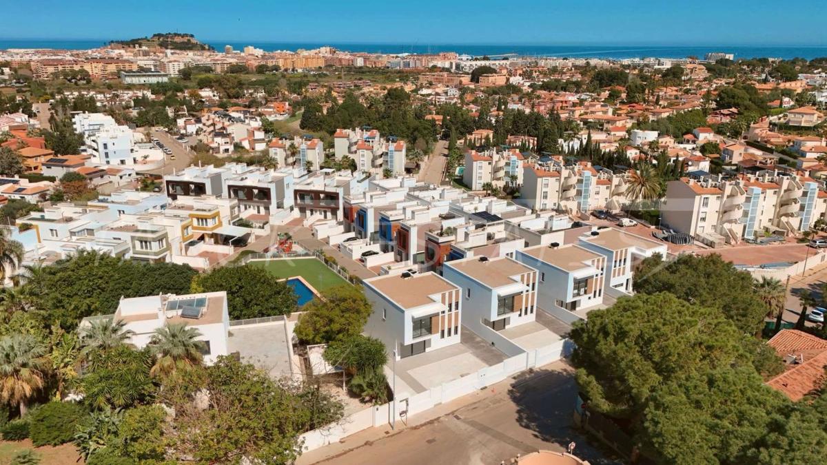 Продажа отдельного шале в Casa o chalet en El Montgó, Denia, Дения photo 3
