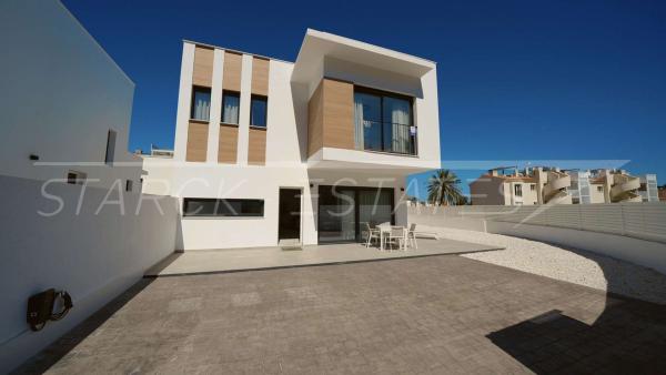 Частный шале на продаже в  Casa o chalet en El Montgó, Denia, Дения photo 4