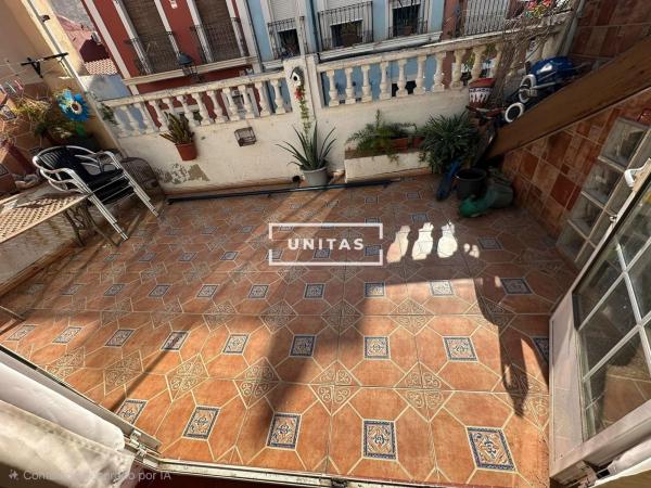 Ático en venta en  Ático en San Antón, Alicante / Alacant, Alicante / Alacant photo 3