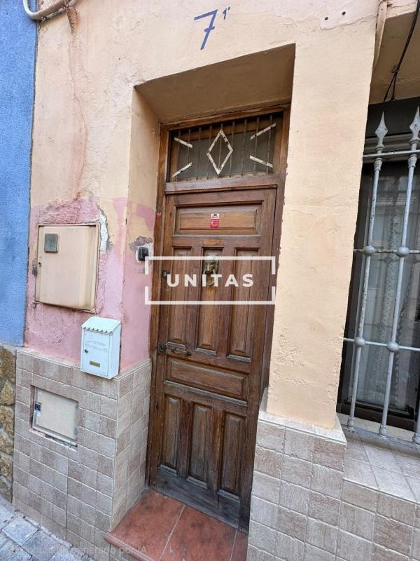Venta de ático en Ático en San Antón, Alicante / Alacant, Alicante / Alacant photo 5