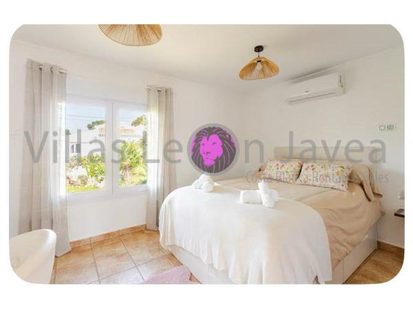Casa o chalet independiente en Urbanización Toscal, 212, El Tosalet - Cap Marti, Jávea/Xàbia thumbnail 2
