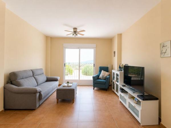 Sale of flat in Piso en Hondón de los Frailes, Hondón de los Frailes
photo 1