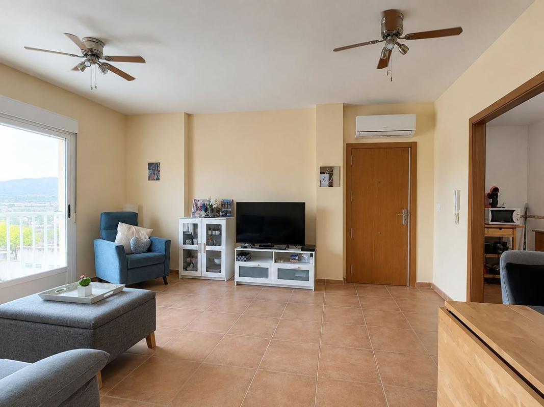 Venta de piso en Piso en Hondón de los Frailes, Hondón de los Frailes
photo 3