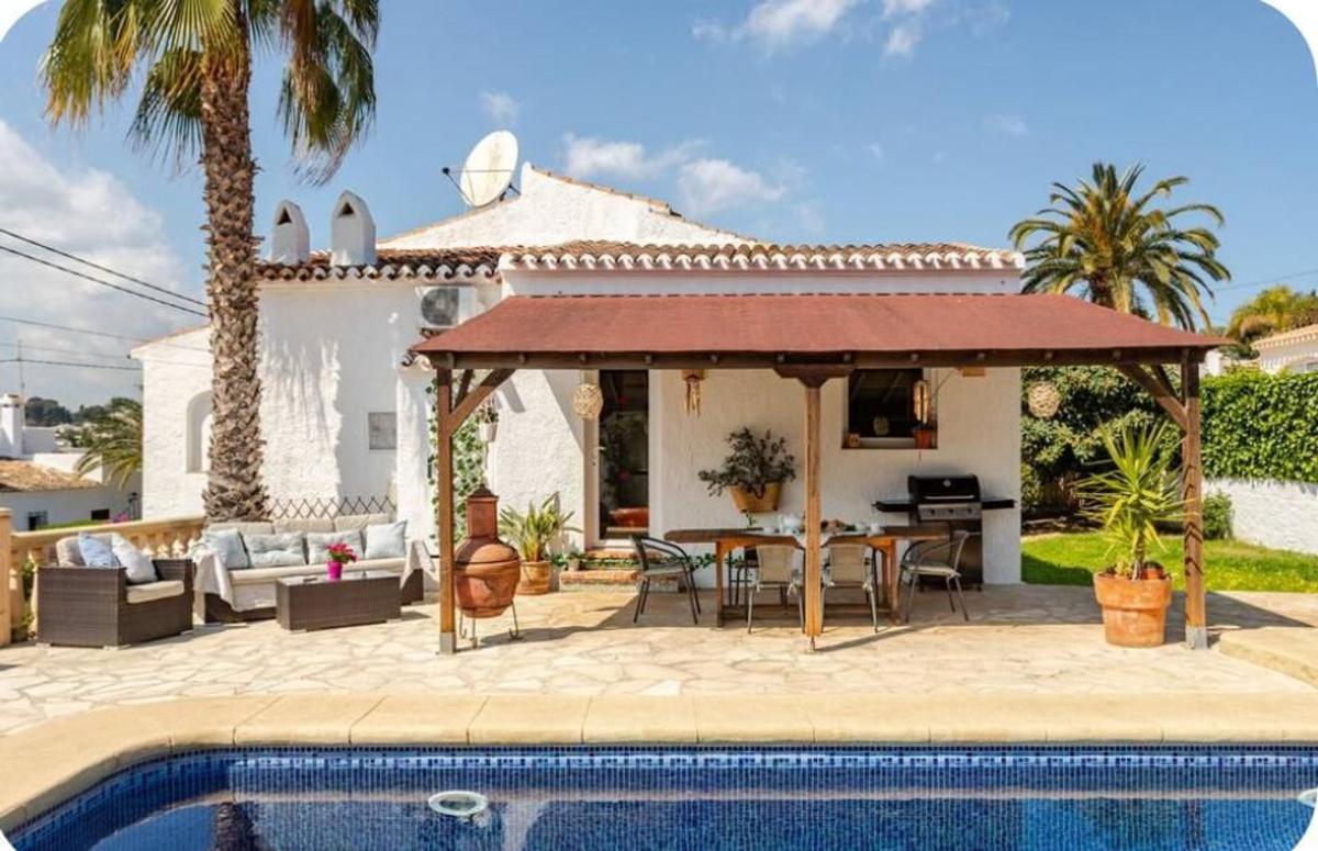 Propiedades en venta y alquiler en España photo 2